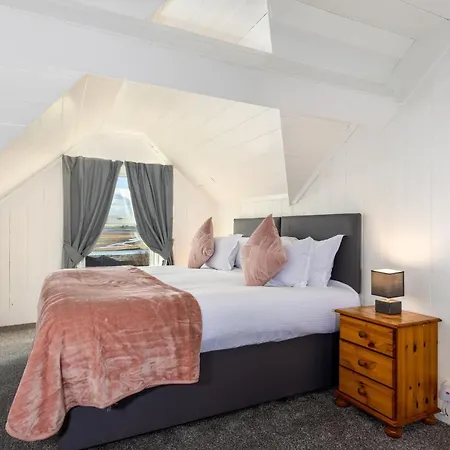 Prázdninový dům Muncaster