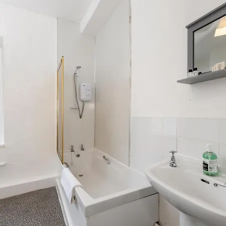 Muncaster Prázdninový dům Ravenglass