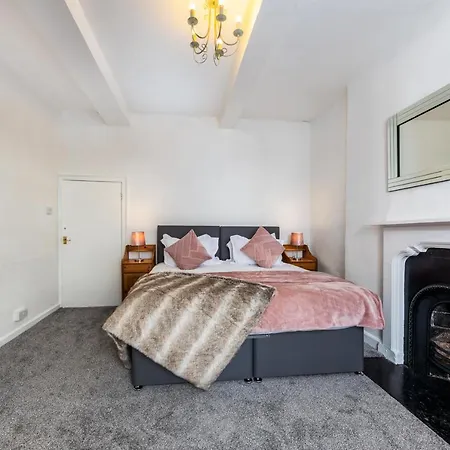 Muncaster Prázdninový dům Ravenglass