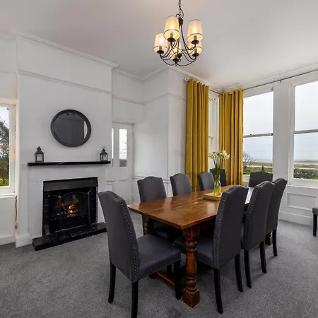 Prázdninový dům Muncaster Ravenglass