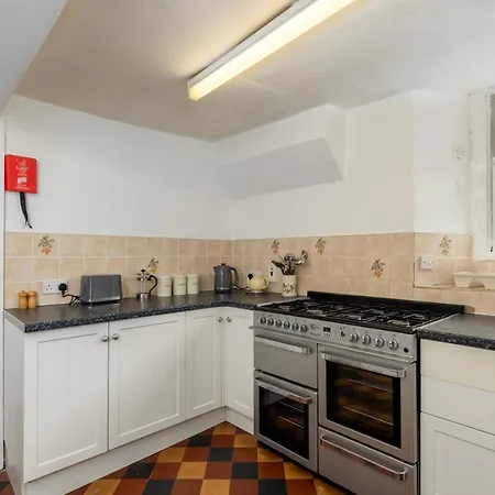 Muncaster Prázdninový dům Ravenglass