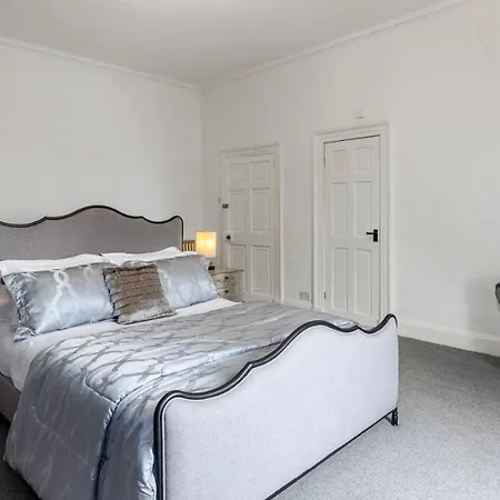 Muncaster Prázdninový dům *