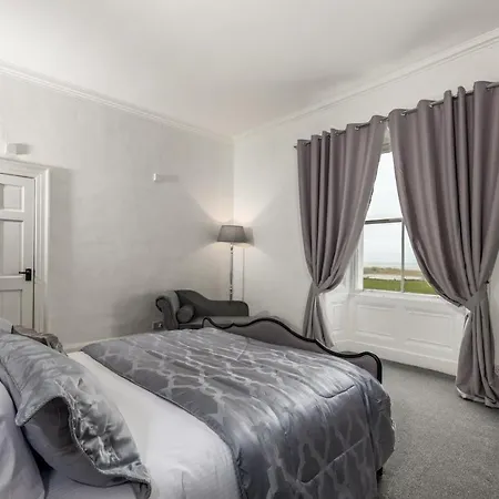 Muncaster Prázdninový dům *