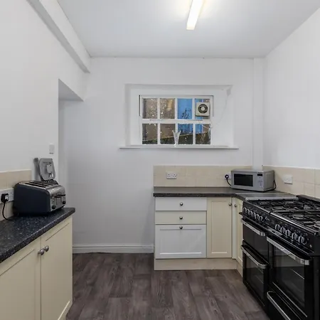 Prázdninový dům Muncaster