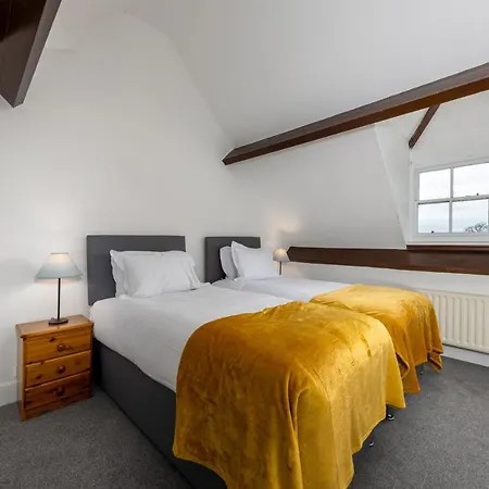 Prázdninový dům Muncaster Ravenglass