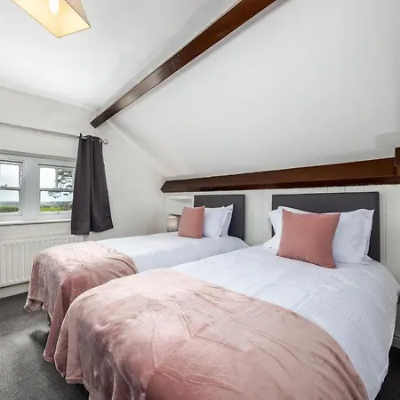 Muncaster Ravenglass