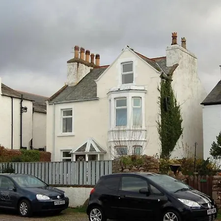 Muncaster * Ravenglass