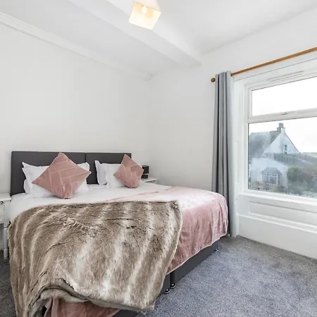 Muncaster بيت للعطل رافنغلاس