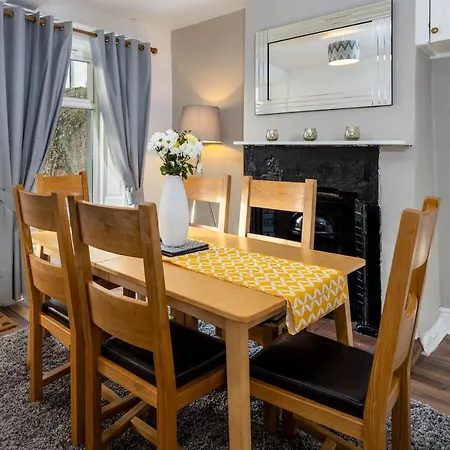 Muncaster Dom wakacyjny *