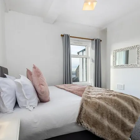 Muncaster Ravenglass