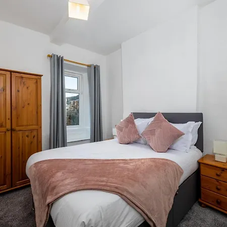 Muncaster بيت للعطل رافنغلاس