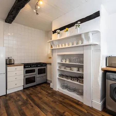 Muncaster * Ravenglass