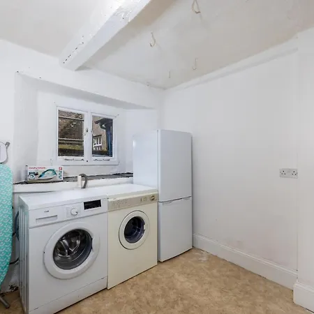 Feriehus Muncaster Ravenglass