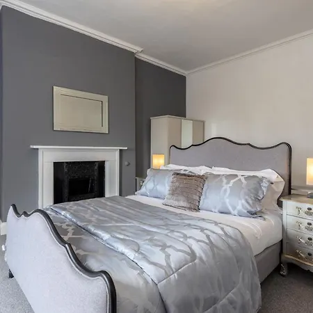 Feriehus Muncaster *