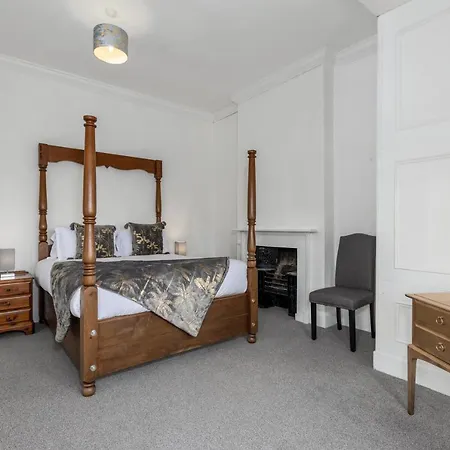 Muncaster Dom wakacyjny Ravenglass