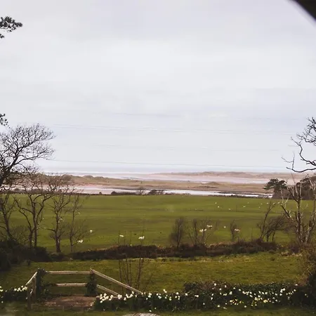 Muncaster * Ravenglass