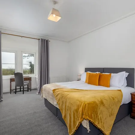 Muncaster Dom wakacyjny