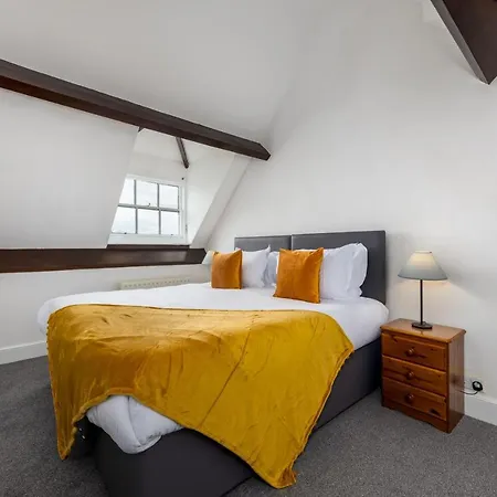 Muncaster Feriehus Ravenglass