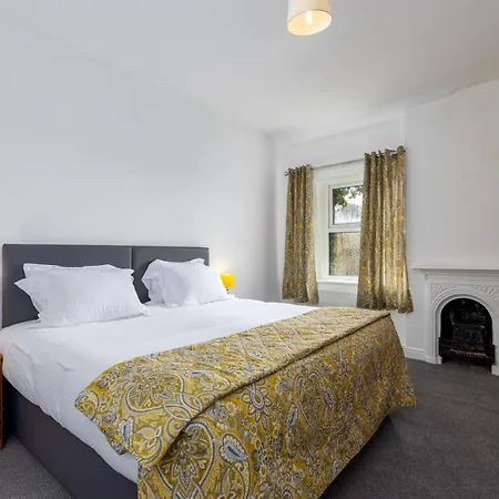 Dom wakacyjny Muncaster Ravenglass