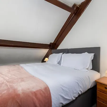 Muncaster Dom wakacyjny Ravenglass