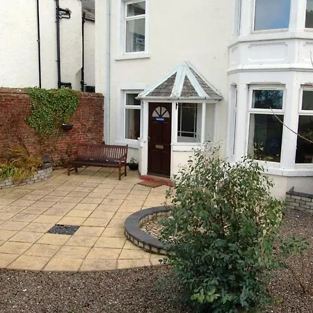 Dom wakacyjny Muncaster