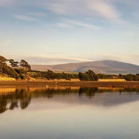 Muncaster * Ravenglass
