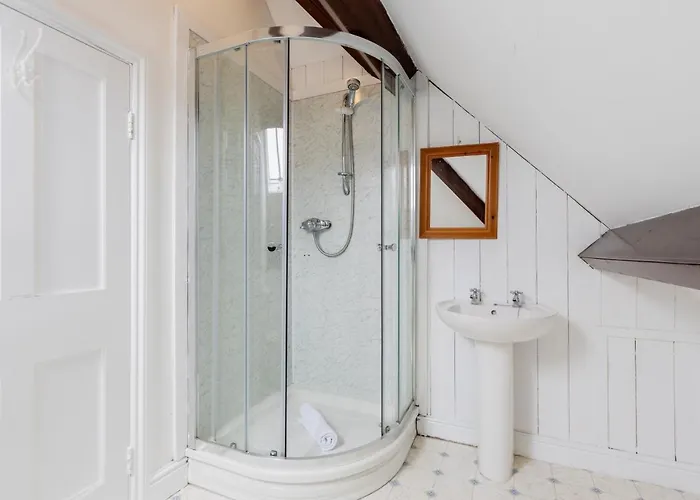 Muncaster * Равенглас